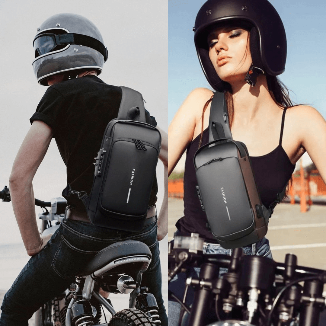 TITÁN®- BOLSO INTELIGENTE MULTIFUNCIONAL