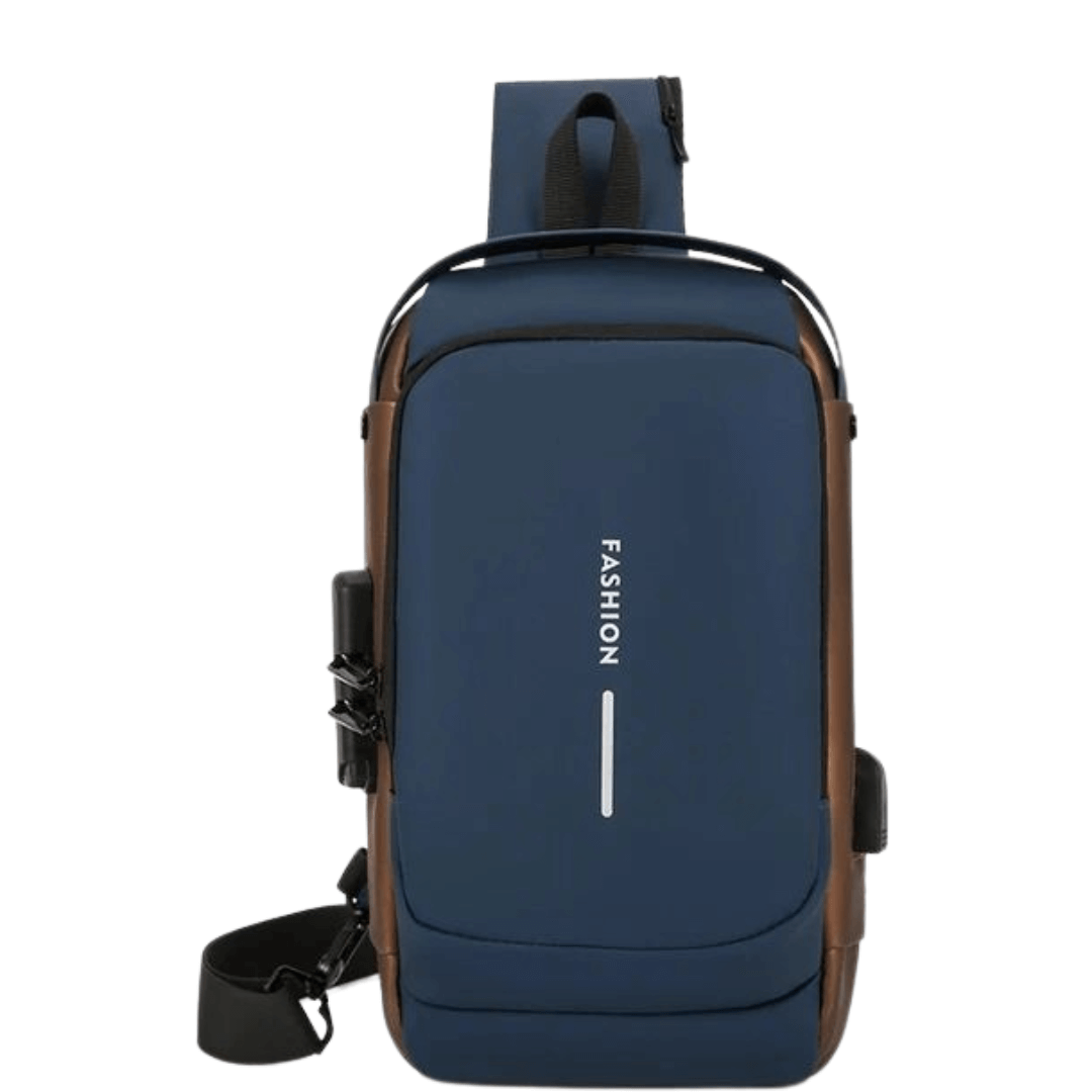 TITÁN®- BOLSO INTELIGENTE MULTIFUNCIONAL
