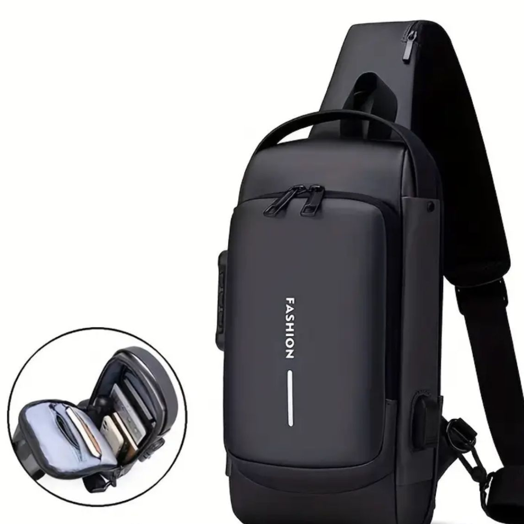 TITÁN®- BOLSO INTELIGENTE MULTIFUNCIONAL