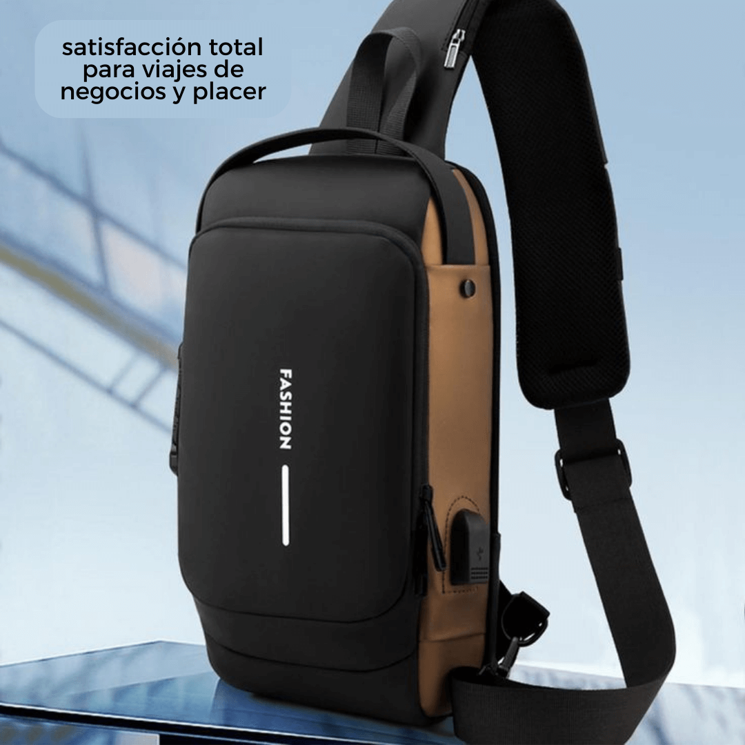 TITÁN®- BOLSO INTELIGENTE MULTIFUNCIONAL