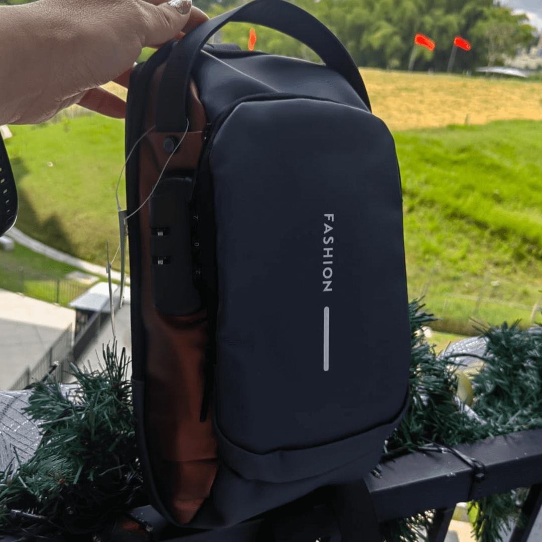 TITÁN®- BOLSO INTELIGENTE MULTIFUNCIONAL