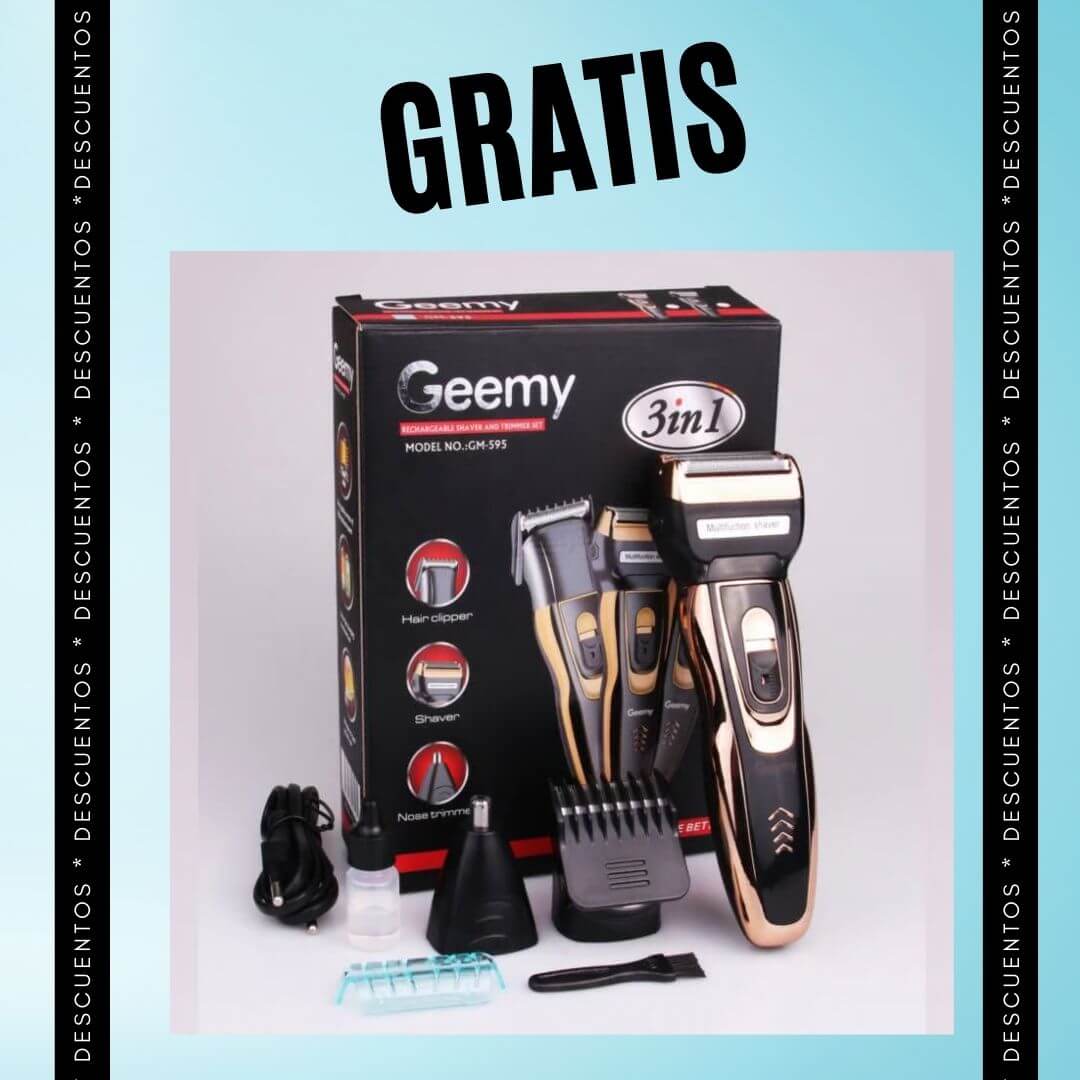 Taladro percutor inalámbrico para trabajo pesado + kit de herramientas +REGALO🎁