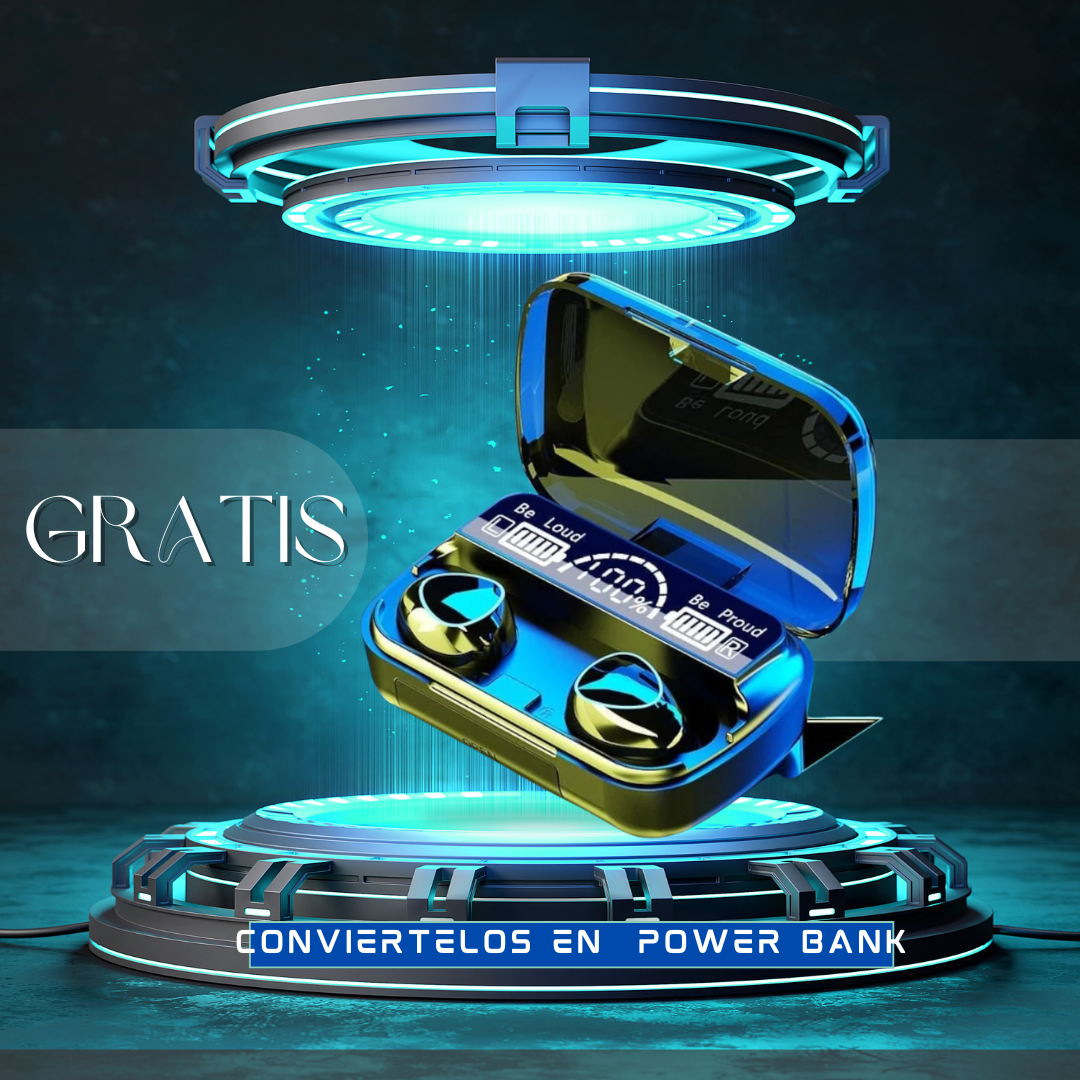 SMARTWATCH™ Reloj Inteligente + 7 pulsos+ REGALO