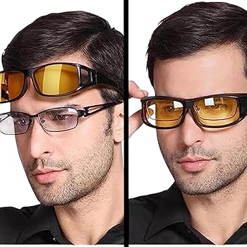 SMART VISIÓN PLUS™- LENTES ORIGINALES EN HD