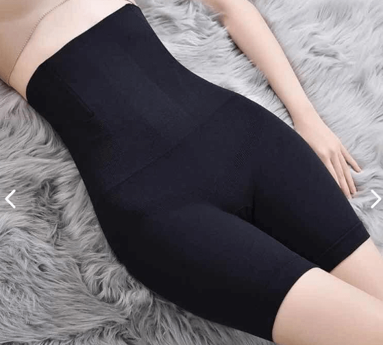 Siluet Pro®– Faja Short Levanta cola-Moldea abdomen y define tu cintura al instante.🎁HOY PAGA 1 LLEVA 2