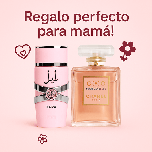 "ELIXIR DE LUJO"  paga 1 lleva 2