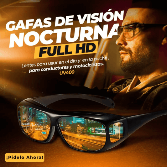 SMART VISIÓN PLUS™- LENTES ORIGINALES EN HD