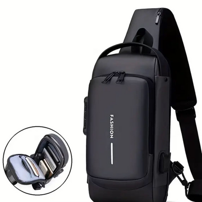 TITÁN®- BOLSO INTELIGENTE MULTIFUNCIONAL