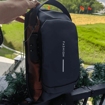 TITÁN®- BOLSO INTELIGENTE MULTIFUNCIONAL