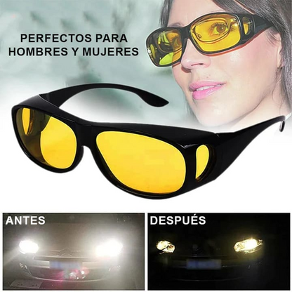 SMART VISIÓN PLUS™- LENTES ORIGINALES EN HD