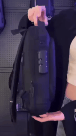 TITÁN®- BOLSO INTELIGENTE MULTIFUNCIONAL