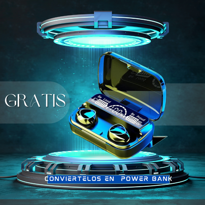 SMARTWATCH™ Reloj Inteligente + 7 pulsos+ REGALO